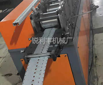 北京C型钢设备