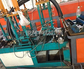 门框成型机厂家