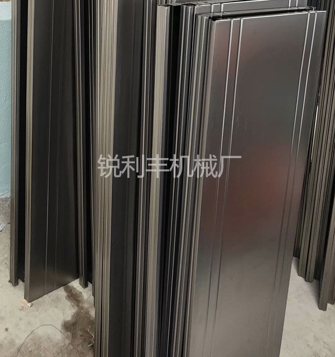 广东专业冷轧机价格
