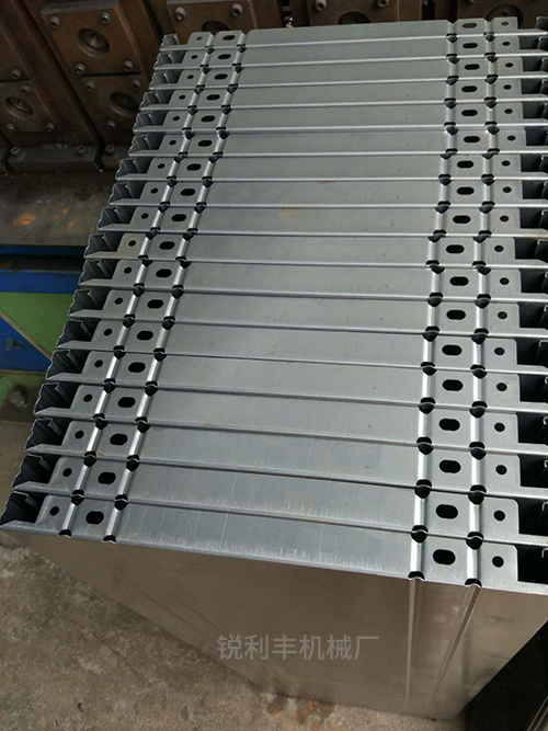 货架成型机 货架成型机