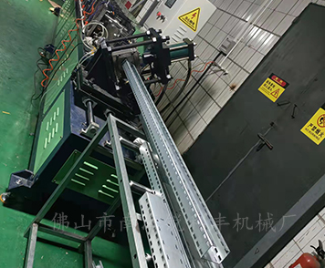 上海C型钢设备厂家