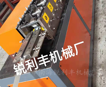 上海C型钢设备价格